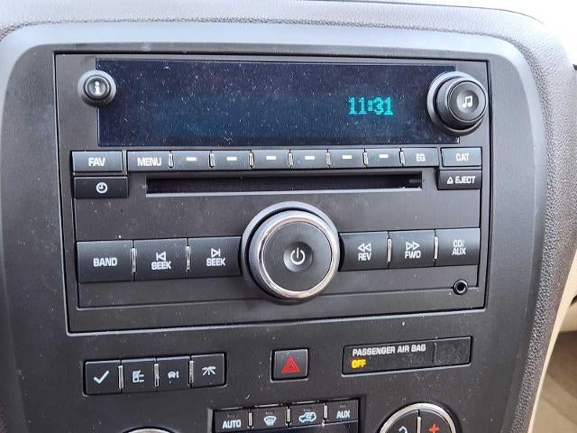 2008 Buick Enclave CXL