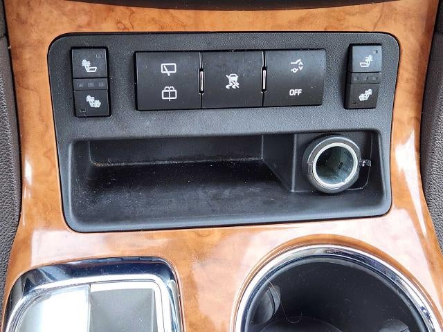 2008 Buick Enclave CXL