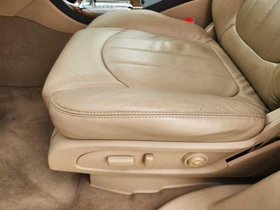 2008 Buick Enclave CXL