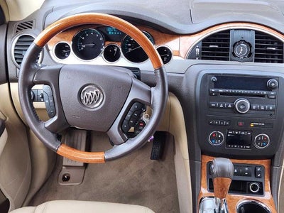 2008 Buick Enclave CXL