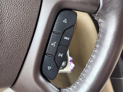 2008 Buick Enclave CXL