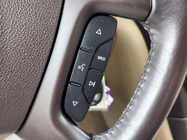 2008 Buick Enclave CXL