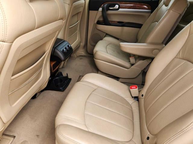 2008 Buick Enclave CXL