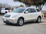 2008 Buick Enclave CXL