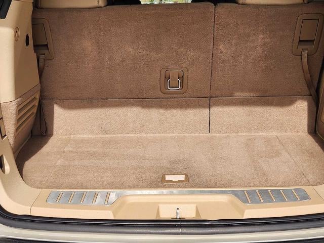 2008 Buick Enclave CXL