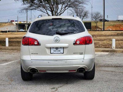 2008 Buick Enclave CXL