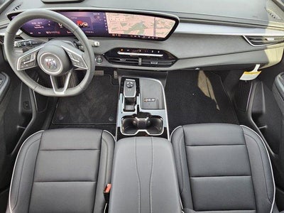 2027 Buick Enclave Sport Touring