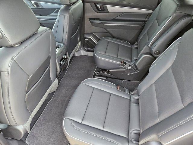 2027 Buick Enclave Sport Touring