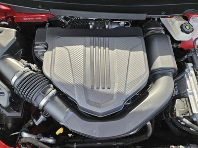 2027 Buick Enclave Sport Touring