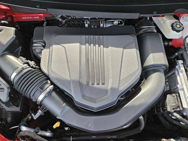 2027 Buick Enclave Sport Touring