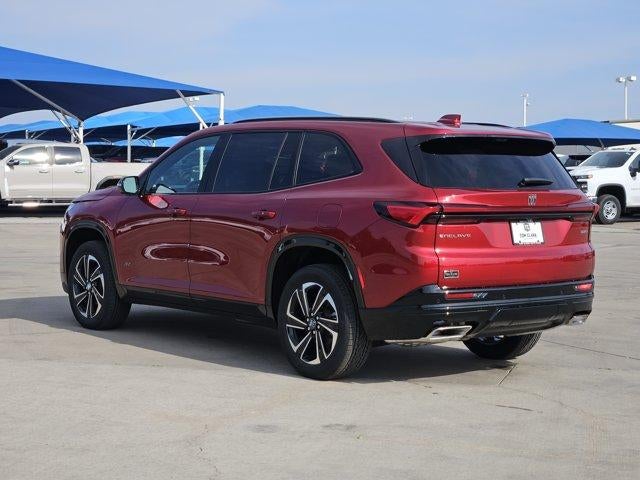 2027 Buick Enclave Sport Touring