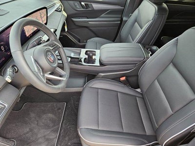 2027 Buick Enclave Sport Touring
