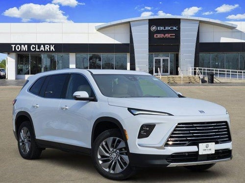2027 Buick Enclave Preferred