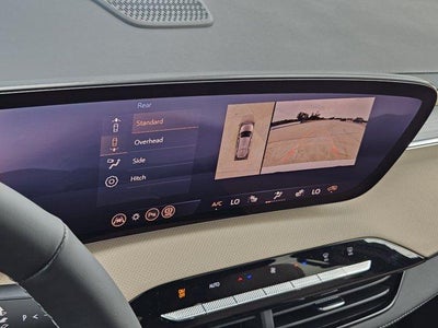 2027 Buick Enclave Preferred