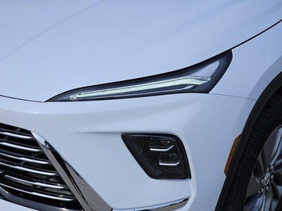 2027 Buick Enclave Preferred