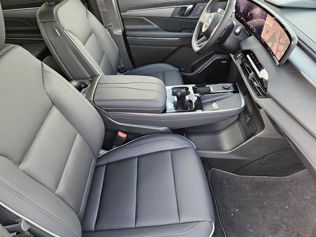 2027 Buick Enclave Sport Touring