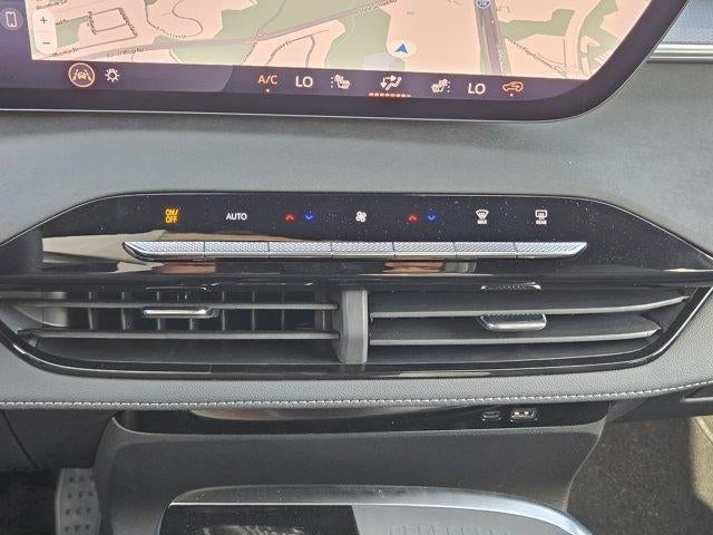 2027 Buick Enclave Sport Touring