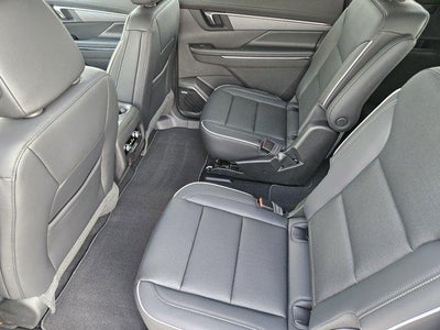 2027 Buick Enclave Sport Touring