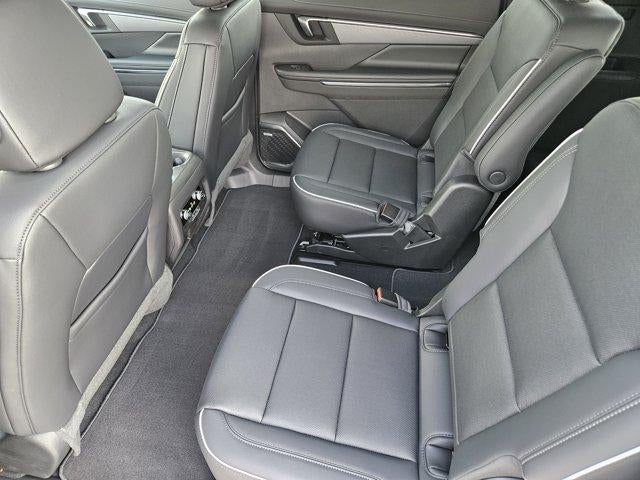 2027 Buick Enclave Sport Touring