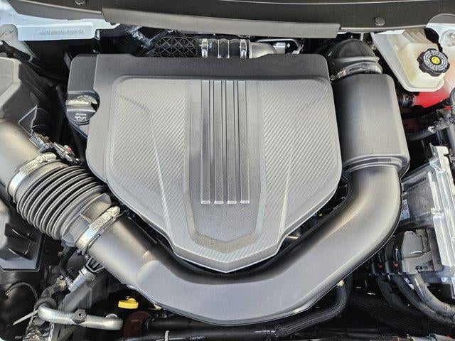 2027 Buick Enclave Sport Touring