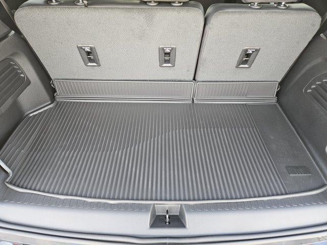 2027 Buick Enclave Sport Touring