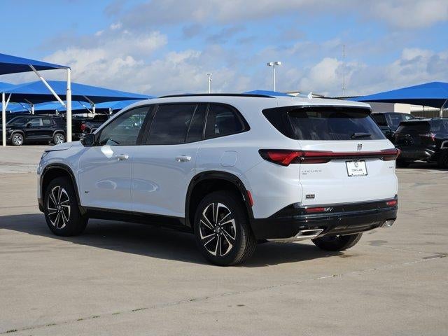 2027 Buick Enclave Sport Touring