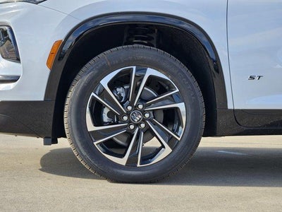 2027 Buick Enclave Sport Touring