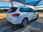2014 Nissan Pathfinder Platinum