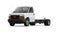 2026 GMC Savana Cutaway 3500 Base