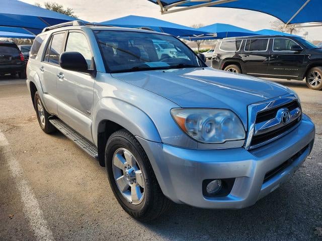 2006 Toyota 4Runner SR5