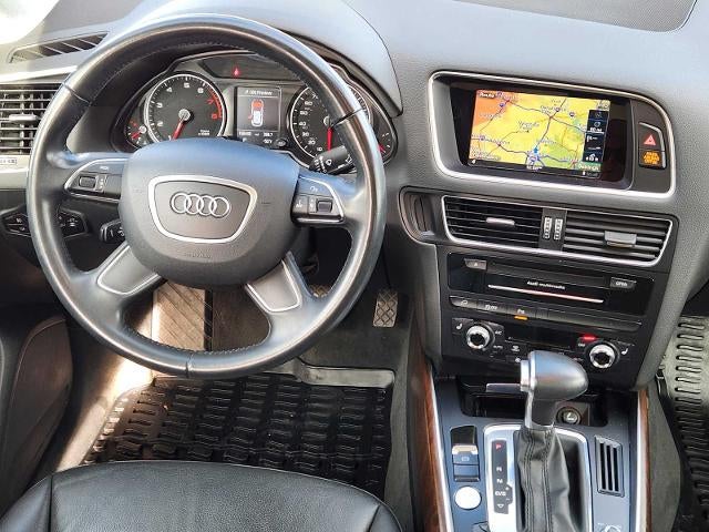 2015 Audi Q5 Premium Plus