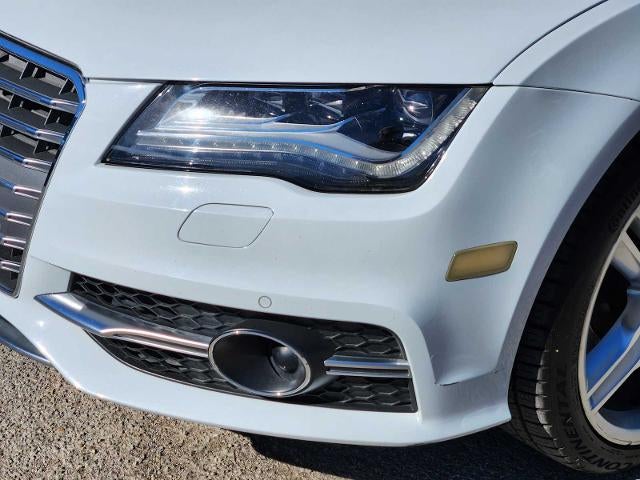 2015 Audi S7 Base