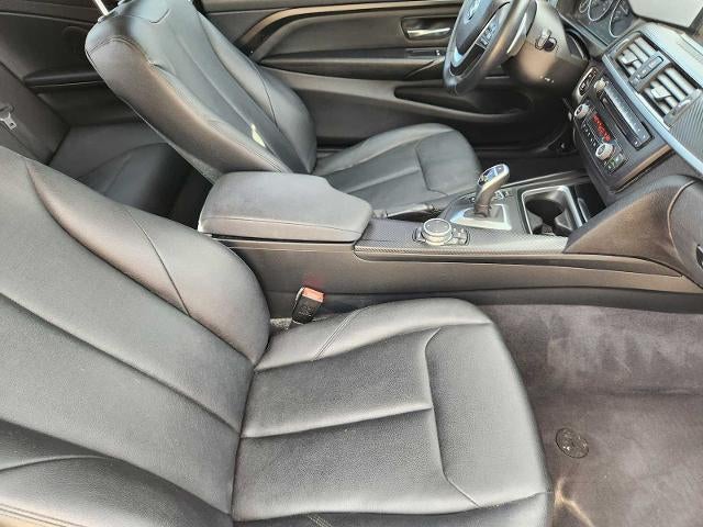 2015 BMW 4 Series 428i