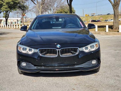 2015 BMW 4 Series 428i