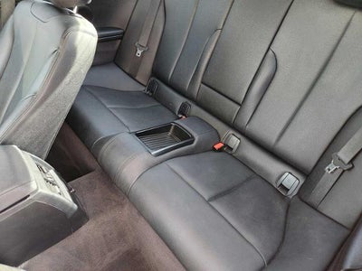 2015 BMW 4 Series 428i