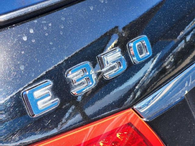 2013 Mercedes-Benz E-Class E 350 Luxury