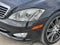 2007 Mercedes-Benz S-Class 5.5L V12