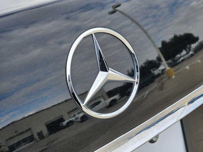 2007 Mercedes-Benz S-Class 5.5L V12