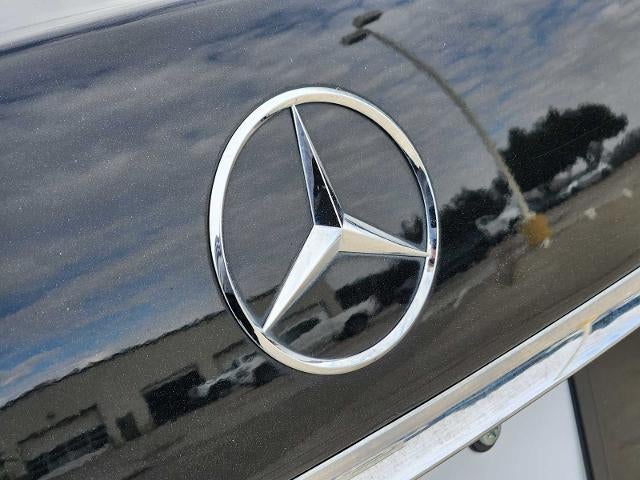 2007 Mercedes-Benz S-Class 5.5L V12