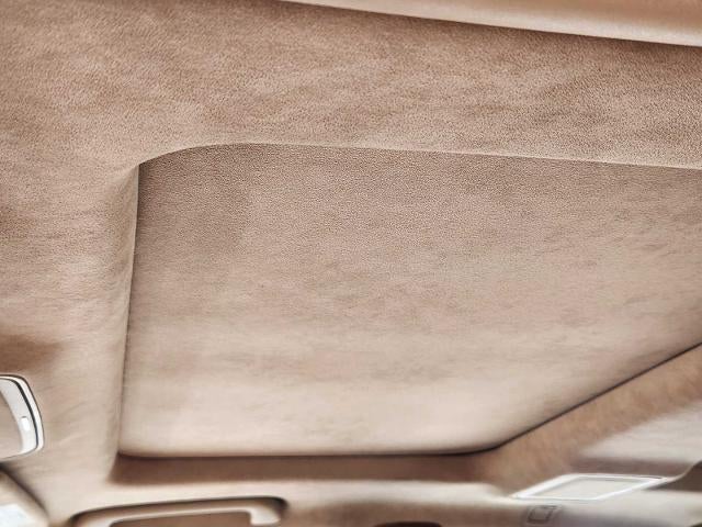 2007 Mercedes-Benz S-Class 5.5L V12