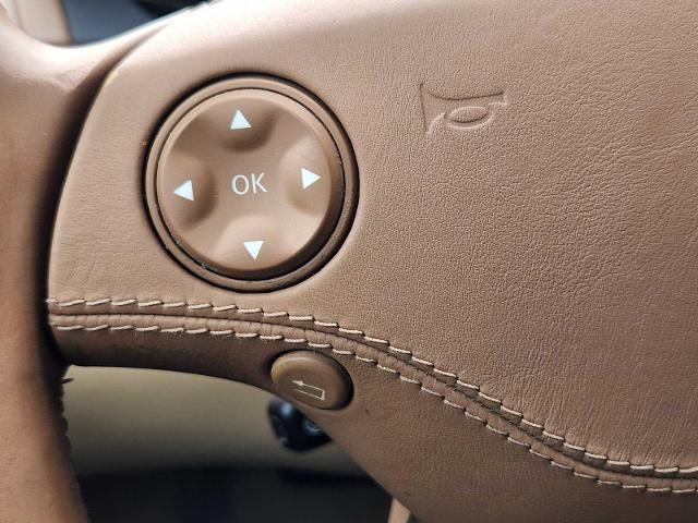 2007 Mercedes-Benz S-Class 5.5L V12