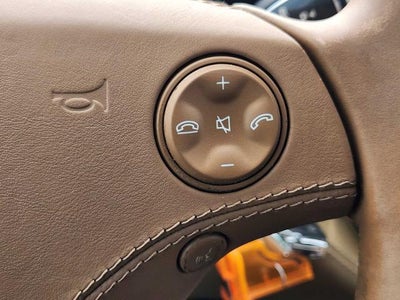 2007 Mercedes-Benz S-Class 5.5L V12