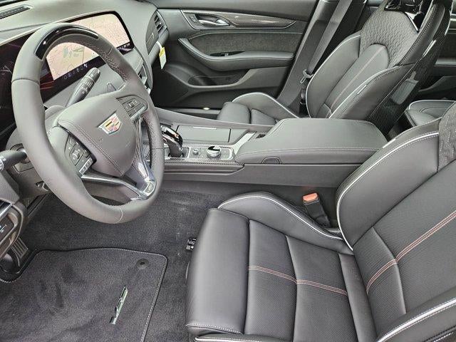 2026 Cadillac CT5-V V-Series Blackwing