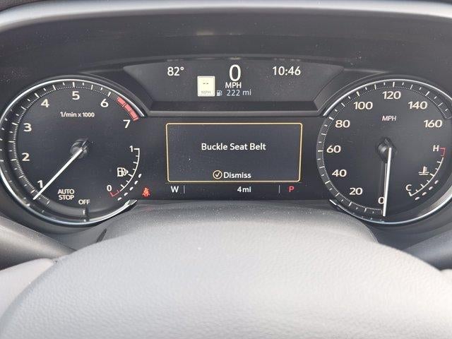 2026 Cadillac CT4-V V-Series Blackwing