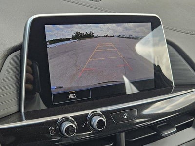 2026 Cadillac CT4-V V-Series Blackwing
