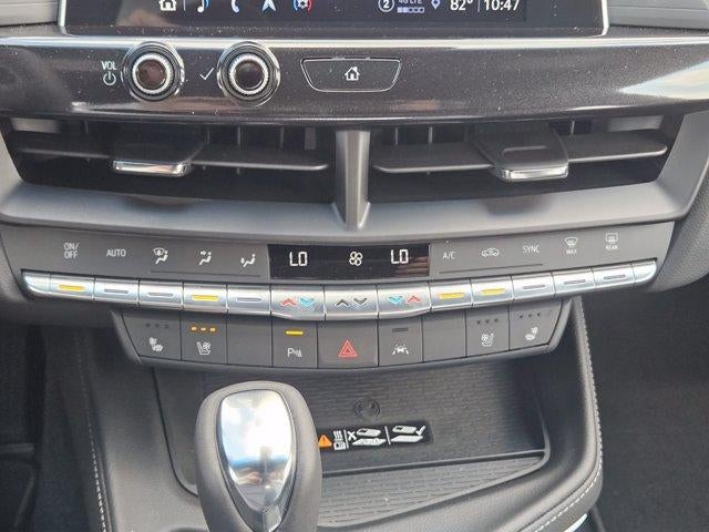 2026 Cadillac CT4-V V-Series Blackwing