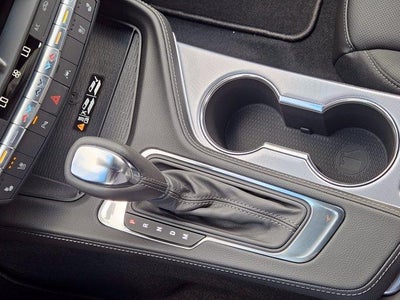 2026 Cadillac CT4-V V-Series Blackwing