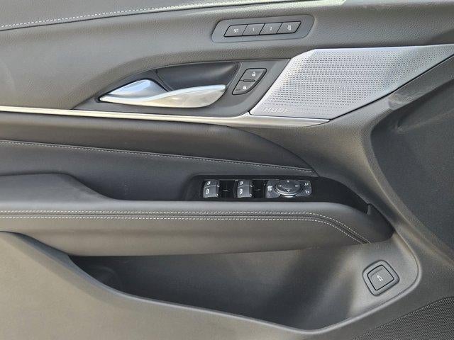 2026 Cadillac CT4-V V-Series Blackwing