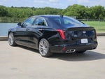 2026 Cadillac CT4-V V-Series Blackwing