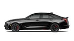 2026 Cadillac CT4-V V-Series Blackwing